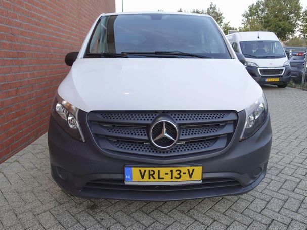 Mercedes-Benz Vito 111 CDi 84 kW image number 2