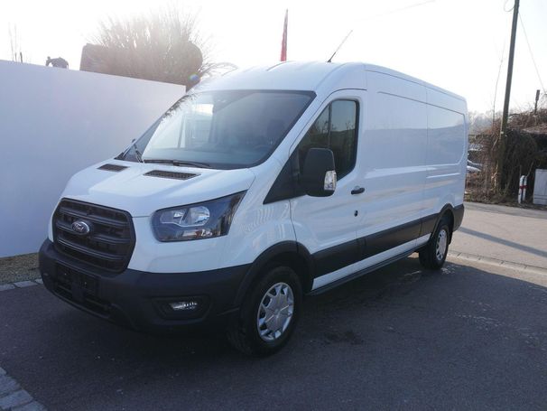 Ford Transit 350 L3H2 Trend 96 kW image number 1