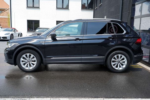 Volkswagen Tiguan 1.5 TSI Life DSG 110 kW image number 30