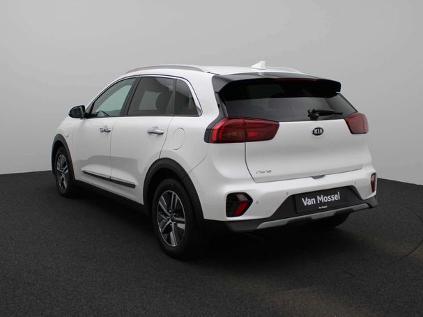 Kia Niro 1.6 GDI 104 kW image number 4