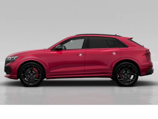 Audi RSQ8 Tiptronic Performance 471 kW image number 5