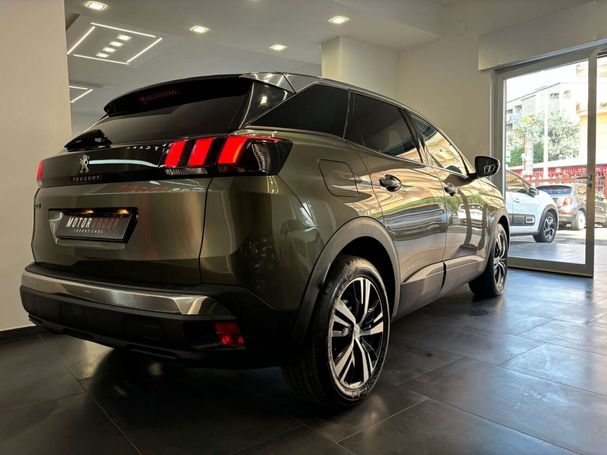 Peugeot 3008 BlueHDi 130 S&S EAT8 96 kW image number 7