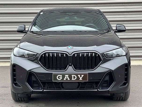 BMW X6 xDrive30d 219 kW image number 2