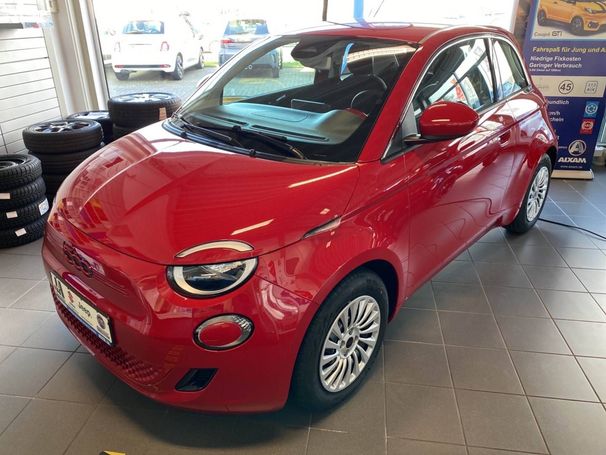 Fiat 500 e RED 87 kW image number 1