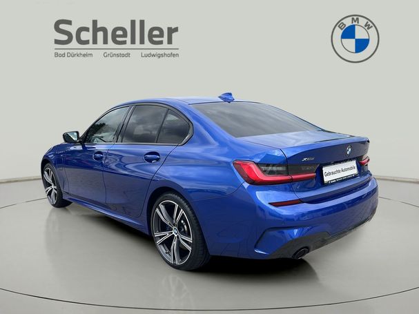 BMW 330 M Sport xDrive 185 kW image number 4