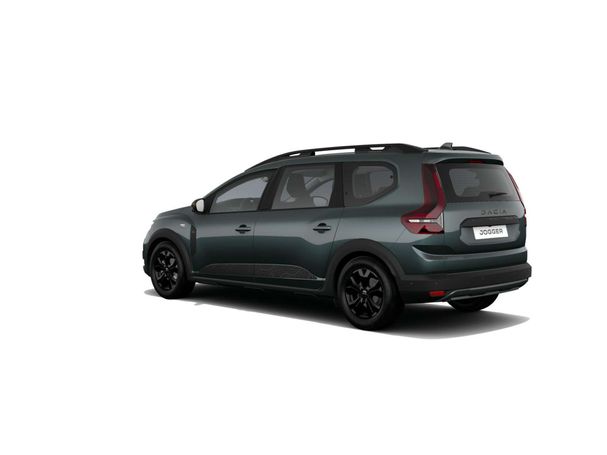 Dacia Jogger TCe 110 Extreme 81 kW image number 5