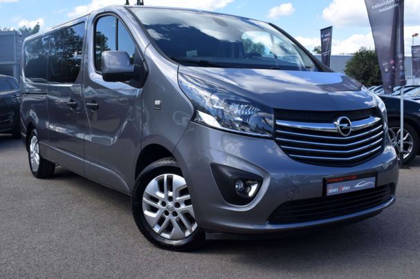 Opel Vivaro 1.6 CDTI BiTurbo L1H1 108 kW image number 2