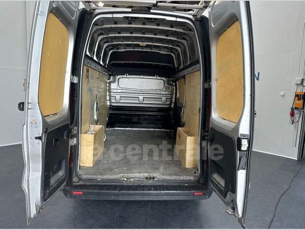 Renault Trafic Energy dCi 125 92 kW image number 5