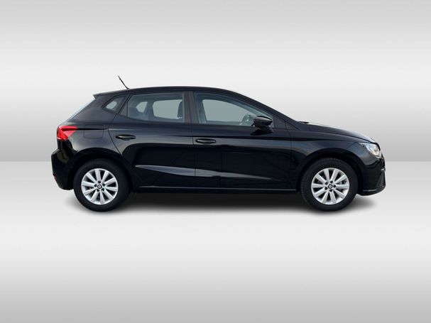 Seat Ibiza 1.0 TSI Style 70 kW image number 7