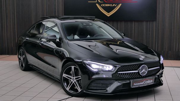 Mercedes-Benz CLA 250 165 kW image number 2