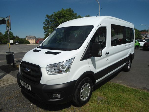 Ford Transit Kombi Trend 96 kW image number 1