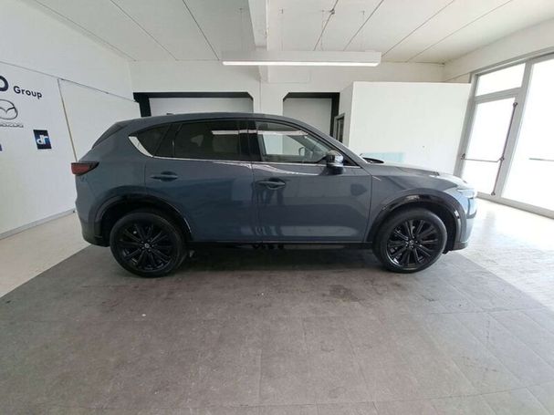 Mazda CX-5 SKYACTIV-D 150 110 kW image number 7