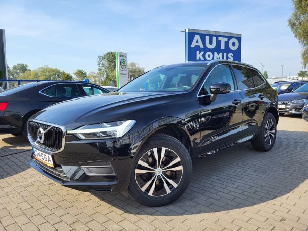 Volvo XC60 D3 Inscription 110 kW image number 1