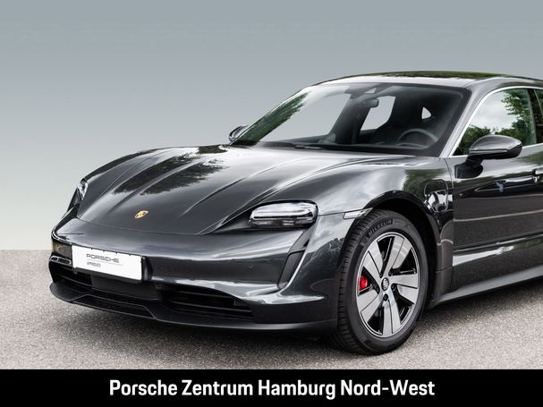 Porsche Taycan 4S 420 kW image number 9