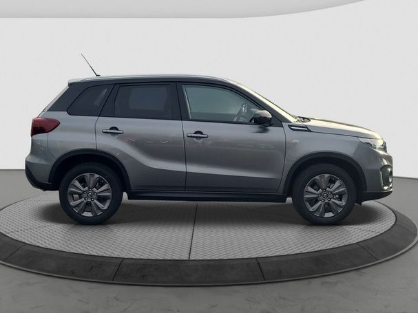 Suzuki Vitara 1.4 Hybrid Comfort 95 kW image number 6