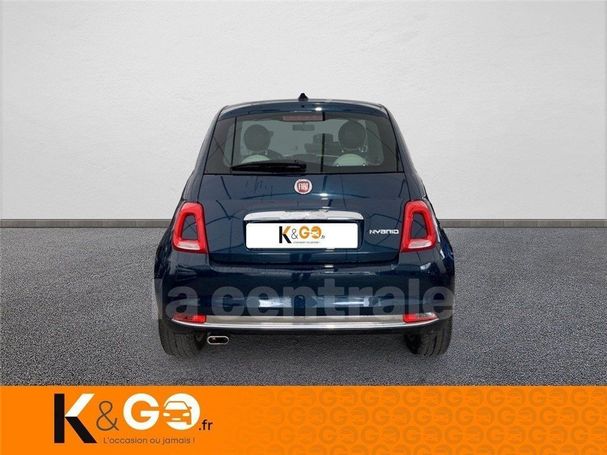 Fiat 500 1.0 51 kW image number 6