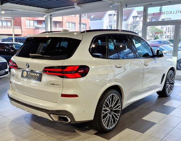 BMW X5 M Sport xDrive 259 kW image number 6