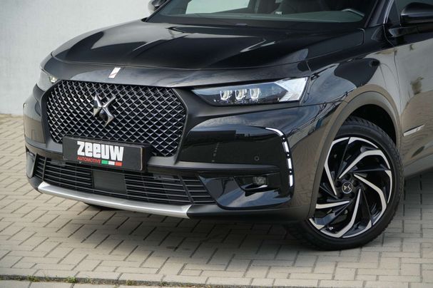 DS Automobiles 7 Crossback E-Tense 300 4x4 221 kW image number 1