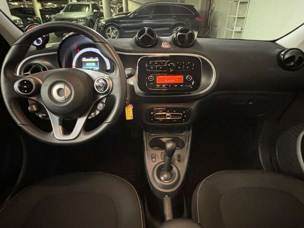 Smart ForFour EQ 60 kW image number 8