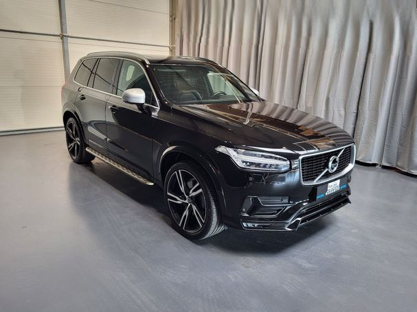 Volvo XC90 D5 AWD 173 kW image number 2