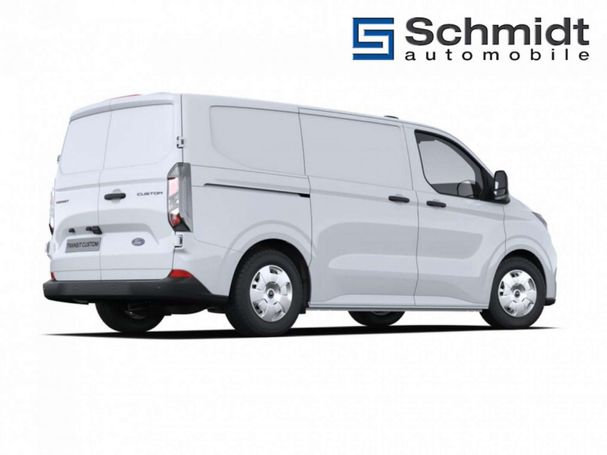 Ford Transit Custom 77 kW image number 6