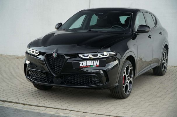 Alfa Romeo Tonale 206 kW image number 14