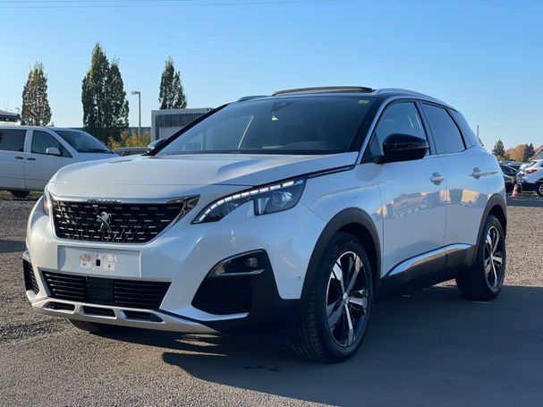 Peugeot 3008 96 kW image number 2