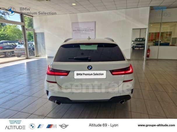 BMW 330d Touring xDrive 210 kW image number 23