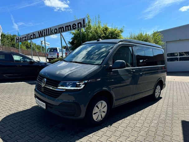 Volkswagen T6 California DSG 110 kW image number 7