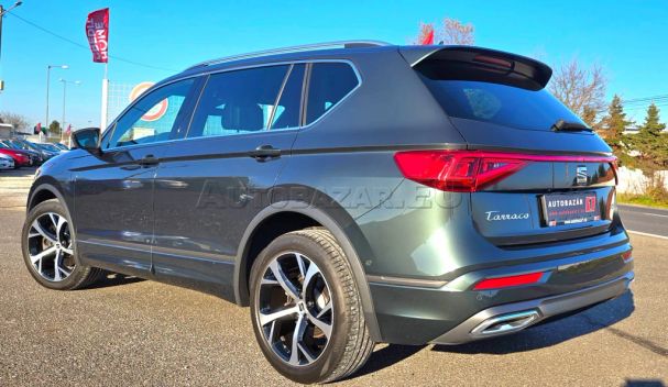 Seat Tarraco 2.0 TDI FR 4Drive DSG 147 kW image number 15