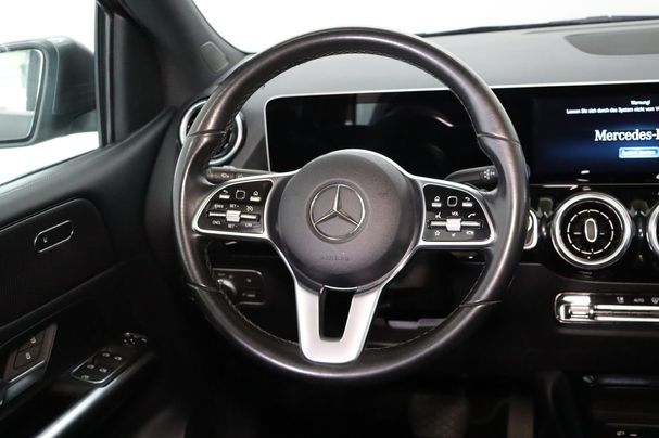 Mercedes-Benz B 180 100 kW image number 11