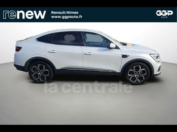 Renault Arkana 107 kW image number 16