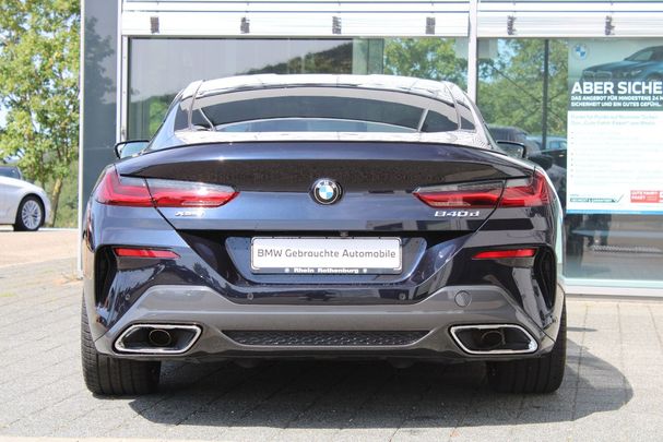 BMW 840d xDrive 235 kW image number 5