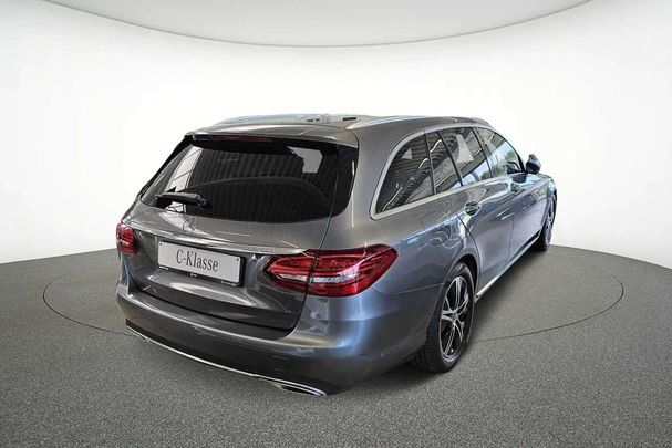 Mercedes-Benz C 300 T 190 kW image number 2