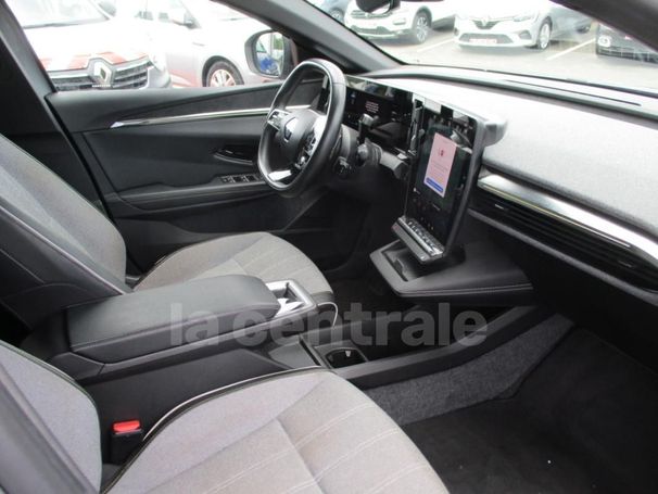 Renault Megane  162 kW image number 21