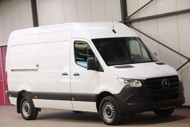 Mercedes-Benz Sprinter 316 CDi 120 kW image number 1