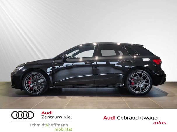 Audi RS3 S tronic Sportback 294 kW image number 5