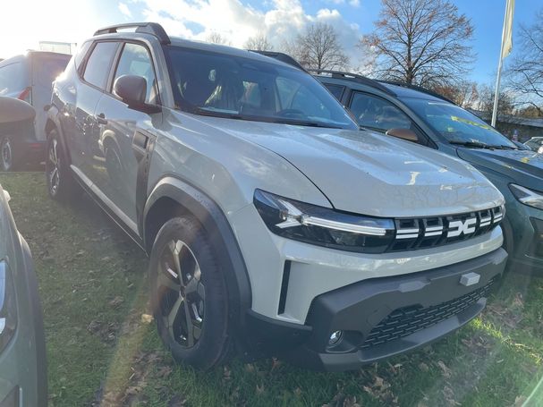 Dacia Duster TCe 130 Journey 96 kW image number 2