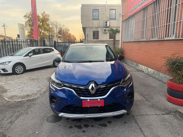 Renault Captur TCe 100 Intens 74 kW image number 3