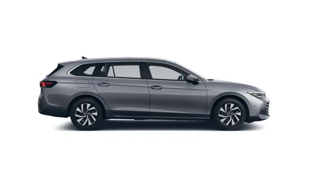 Volkswagen Passat DSG 110 kW image number 9