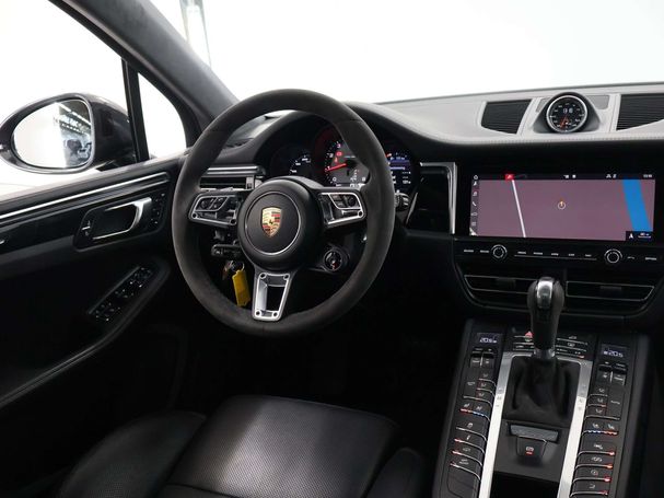 Porsche Macan S 260 kW image number 9