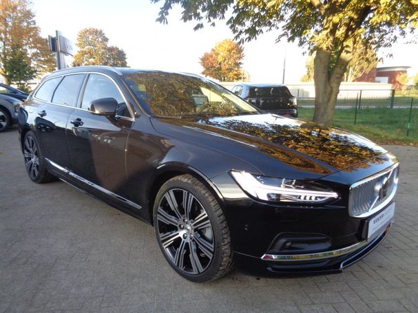 Volvo V90 B4 Ultimate 145 kW image number 3