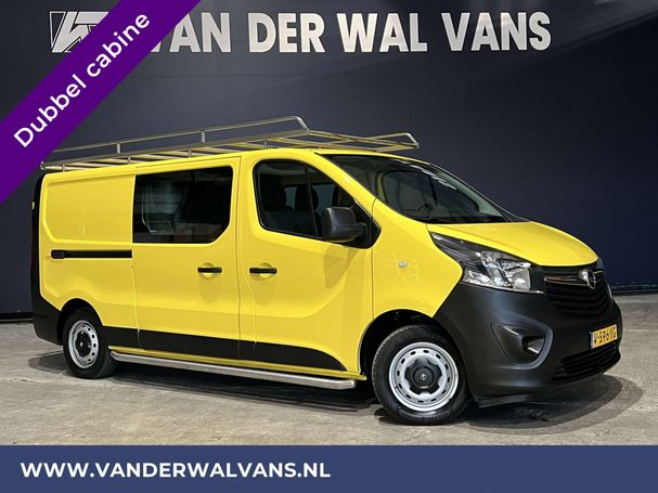 Opel Vivaro 1.6 CDTI L2H1 92 kW image number 2