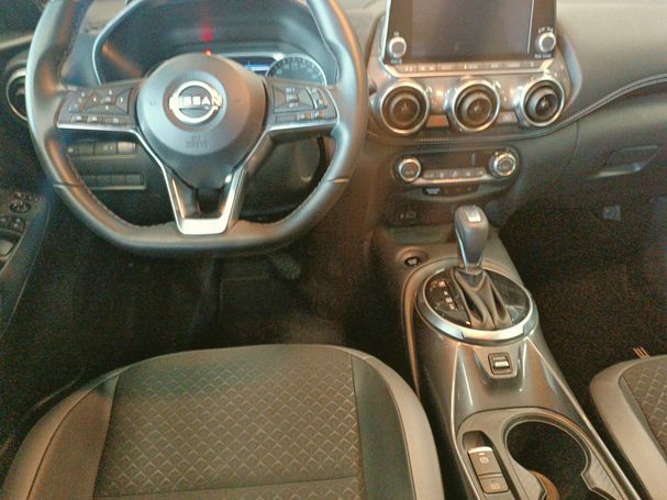 Nissan Juke 1.6 N-DESIGN 105 kW image number 11