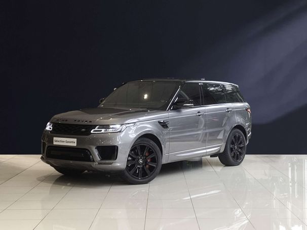 Land Rover Range Rover Sport HSE Dynamic 224 kW image number 1