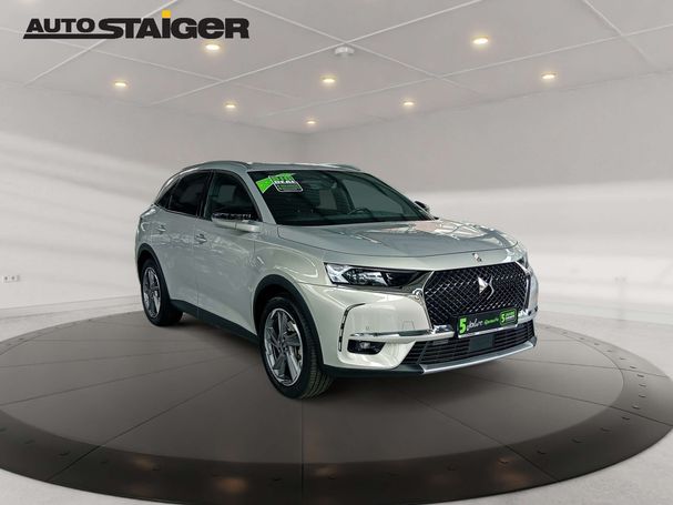 DS Automobiles 7 Crossback 133 kW image number 3