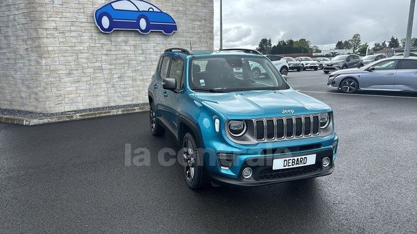 Jeep Renegade 1.3 140 kW image number 2