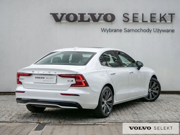 Volvo S60 AWD 184 kW image number 9