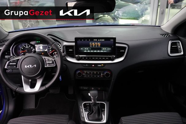 Kia XCeed 103 kW image number 6