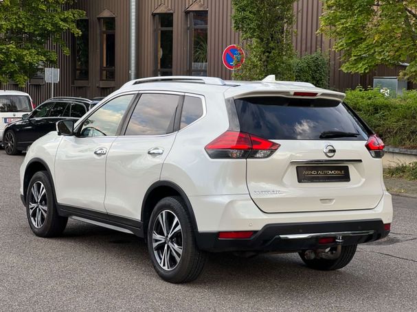 Nissan X-Trail 120 kW image number 7